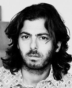 Yehezkel Nafshy