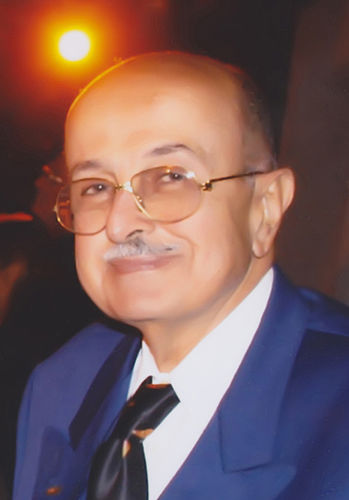 Yehia El-Gamal