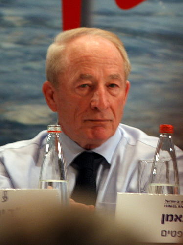 Yehuda Weinstein