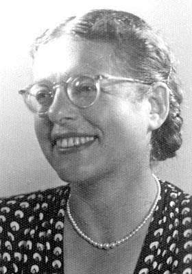 Yehudit Simhonit