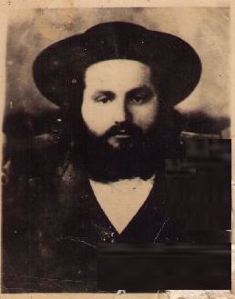 Yekusiel Yehuda
