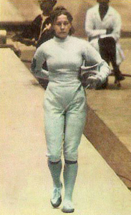 Elena Novikova-Belova