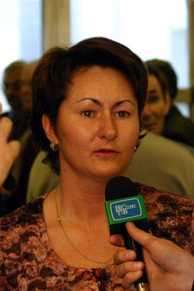 Elena Valbe