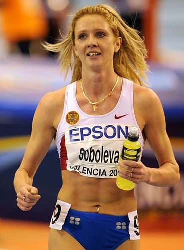 Jelena Soboleva