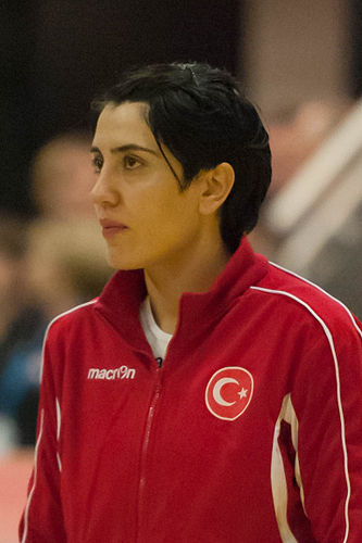 Yeliz Ozel