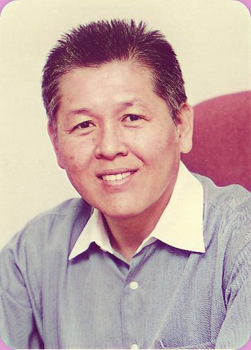 Yeow Chai Thiam