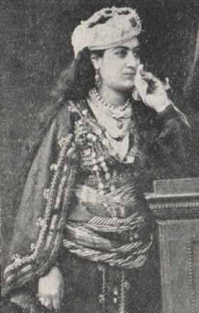 Yeranuhi Karakashian