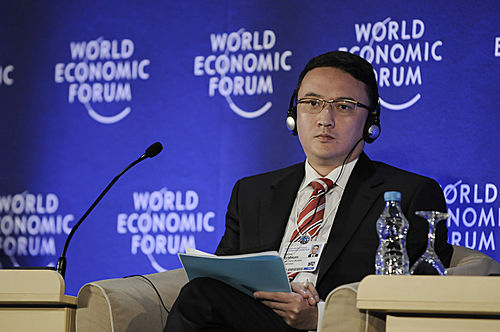 Yerbol Orynbayev