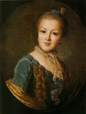 Eudoxia Yusupova