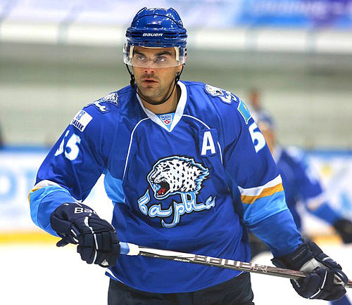 Yevgeni Blokhin