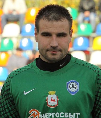 Yevgeni Konyukhov