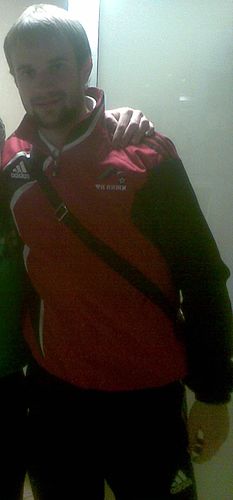 Yevgeni Shcherbakov