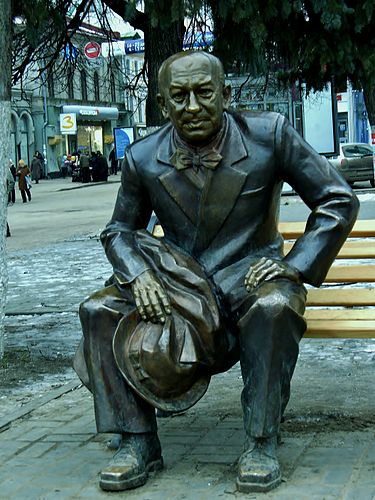 Yevgeni Yevstigneyev