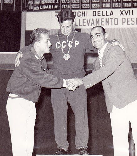 Yevgeni Minayev
