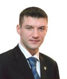Yevgeni Makarenko