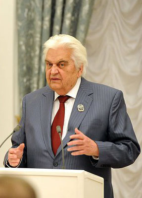 Yevgeni Krylatov