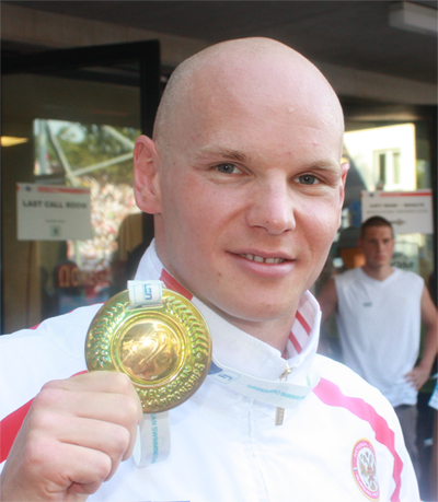 Yevgeni Korotyshkin