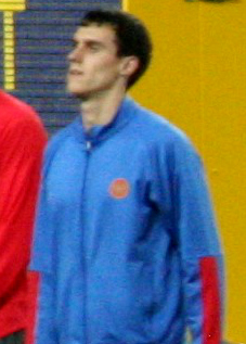 Yevgeni Lukyanenko