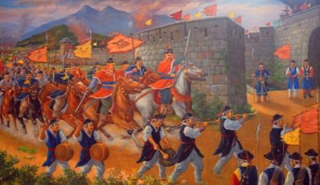 Yi Li