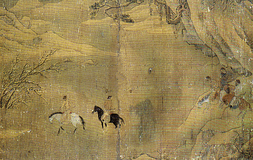Yi Li