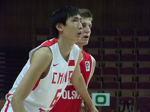 Yi Li