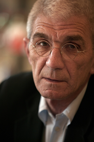 Yiannis Boutaris