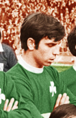 Yiannis Tomaras