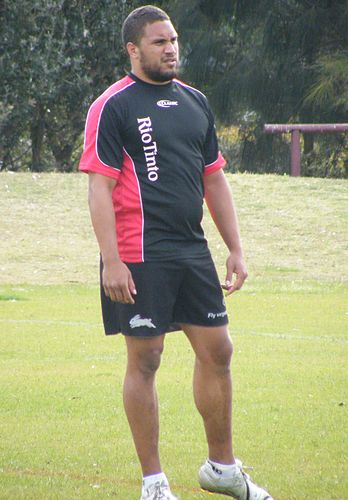 Yileen Gordon