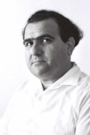 Yisrael Barzilai