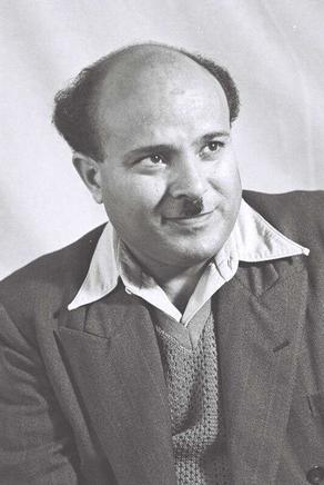 Yisrael Yeshayahu
