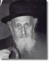 Yitzchok Zev Halevi Soloveitchik