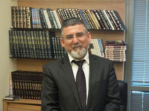 Yitzhak Vaknin