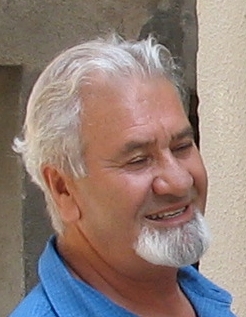Yitzhak Yamin