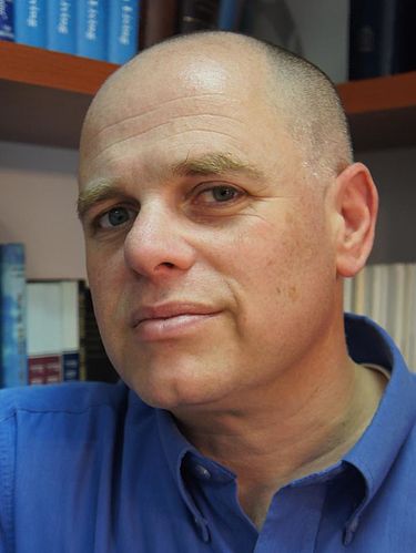 Yizhar Hess