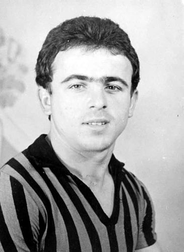 Ymer Pampuri