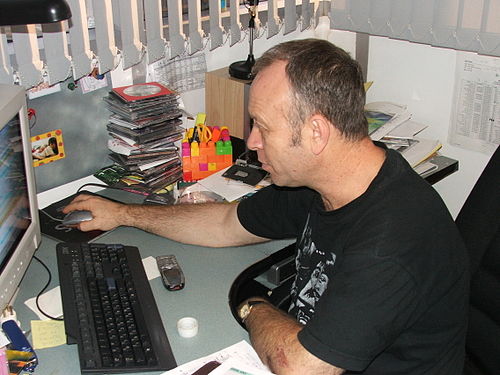 Yoav Kutner