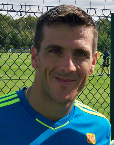 Yohan Demont