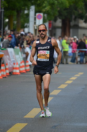 Yohan Diniz