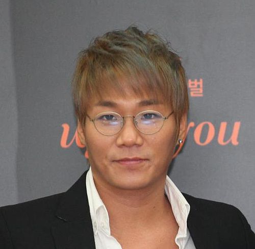 Yoon Minister-soo