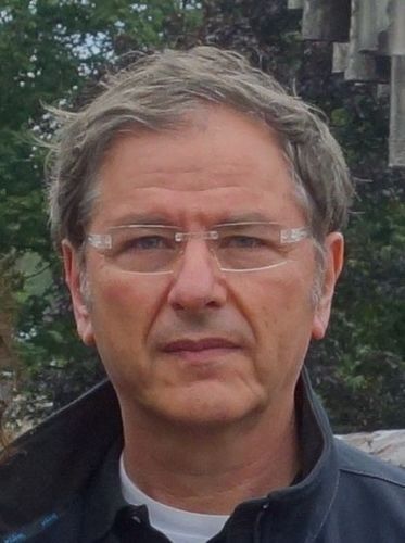 Yoram Harth