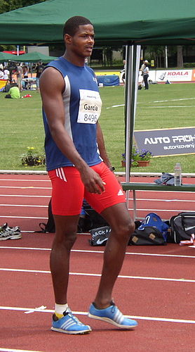 Yordanis Garcia