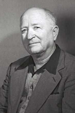 Josef Baratz