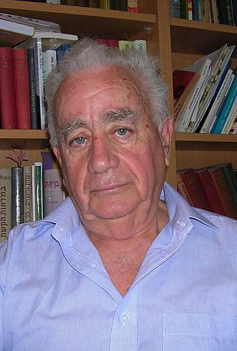 Yosef Gorny