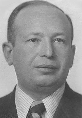Josef Lamm