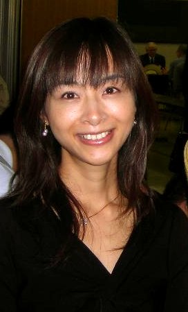 Yukari Yoshihara