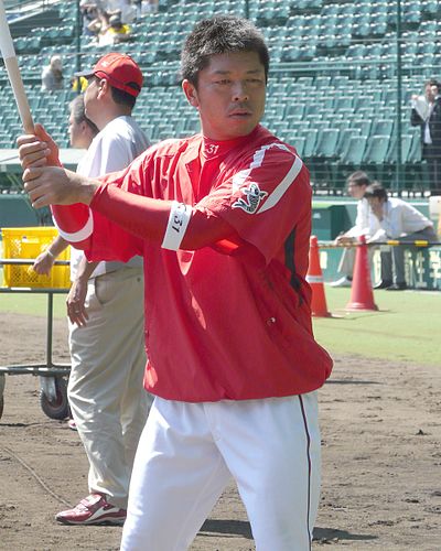 Yoshiyuki Ishihara
