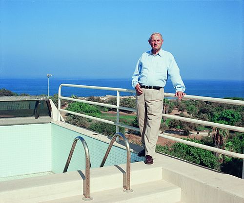 Yossi Harel