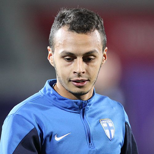 Youness Rahimi