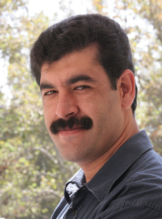 Yousef Alikhani
