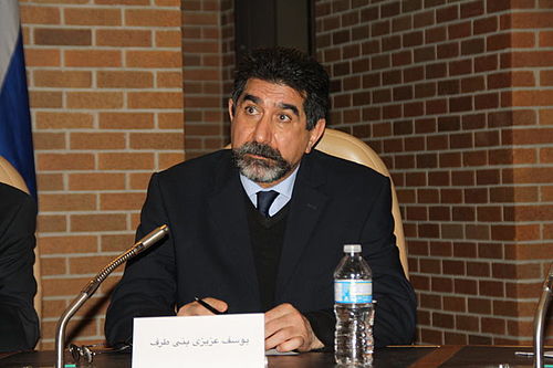 Youssef Azizi